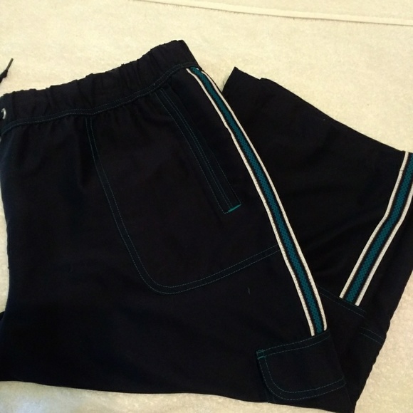sb active capris
